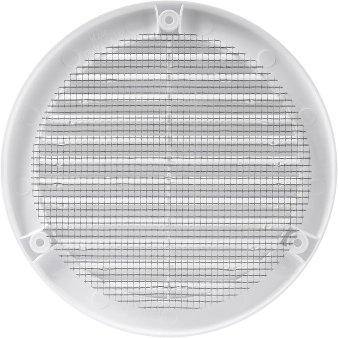 Vent Systems 5" Inch - Image 8