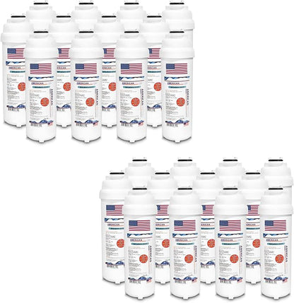 American Filter Company®, Water Fountain Filters, Model # AFC-EWH-3000 by American+Filter+Company