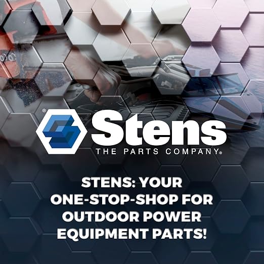 Stens Air Filter Combo 102-036 Compatible - Image 5