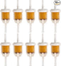 BlueStars AM116304 Fuel Filter 25 050 22-S by BlueStars