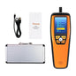 Temtop Air Quality Monitor CO2 Detector Professional Carbon Dioxide PM2.5 PM10 by Temtop