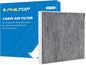 PHILTOP Cabin Air Filter, Replacement by PHILTOP