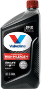 Valvoline High Mileage 150K by Valvoline