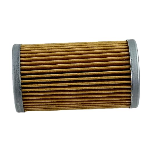 E-4454531 Element Fuel Filter for HITACHI - Image 3