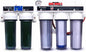 LiquaGen - 6 Stage Heavy Duty - 0 TDS/PPM Reverse Osmosis/Deionization Aquarium by LiquaGen