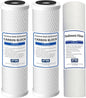 Compatible Replacement Pre-Filter Set by Isopure_WaterIPWINDUSTRIES