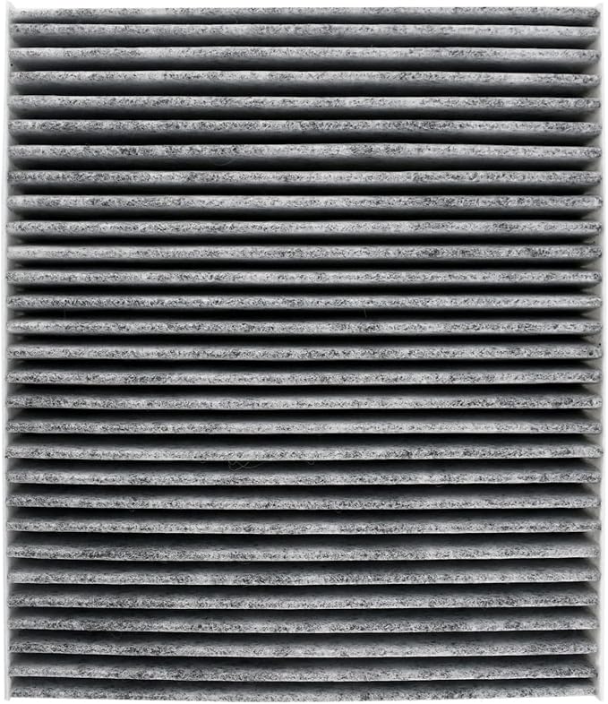 Cabin Air Filter CF10775 JADODE Premium Cabin Air Filter - Image 4