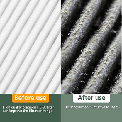 DCV581H DCV580H Vacuum Replacement Filter - Image 6