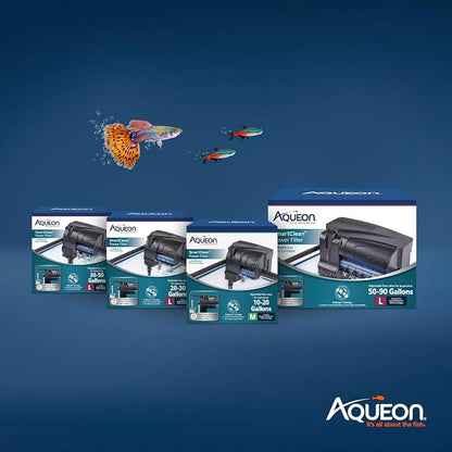 Aqueon SmartClean Power Filter - Image 9