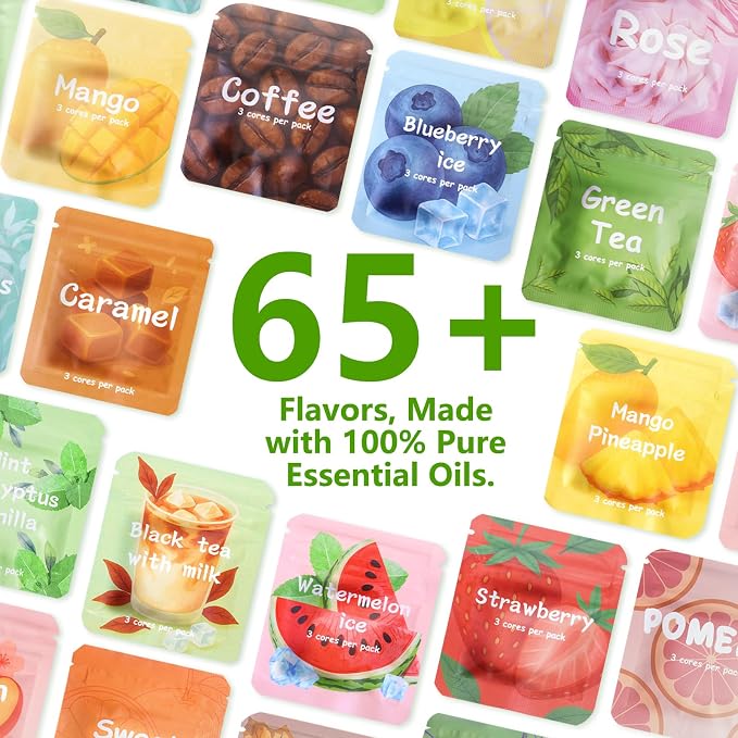 ASTOFLI Flavored Breathing Filter - Image 2