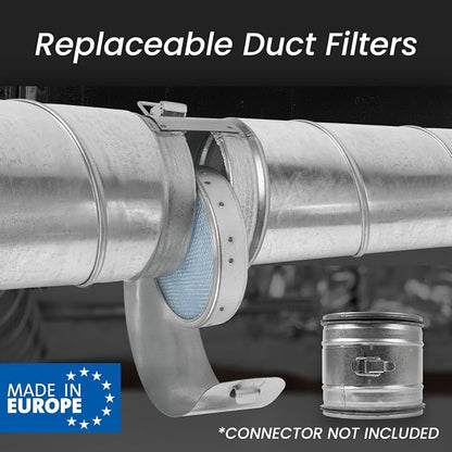 8" Inch Filter Replacement - Image 3
