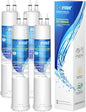 ICEPURE EDR3RXD1 Refrigerator Water Filter Replacement by ICEPURE