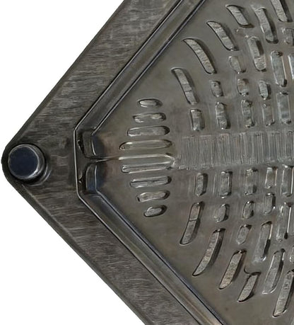 Corner Sink Drain Basket - Image 8