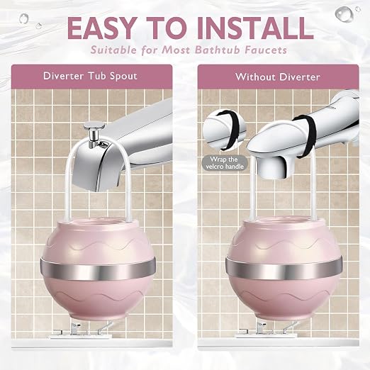 Bath Filter for Tub Faucet - Image 7