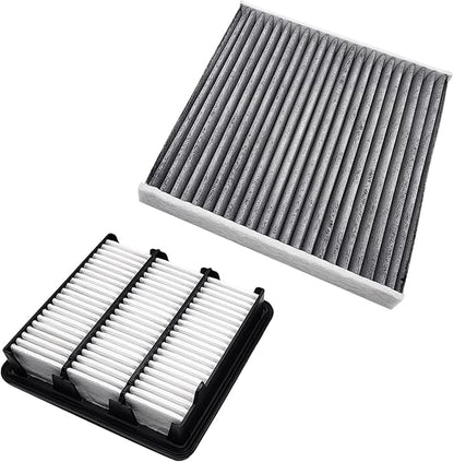 JTBU182-12177 CABIN&ENGINE AIR FILTER - Image 3