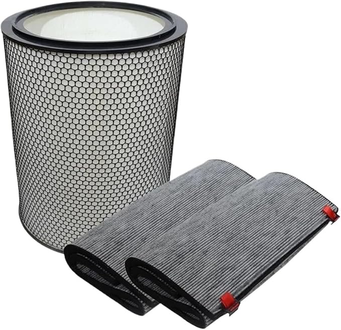 Air Purifier Filter, Compatible by Unknown