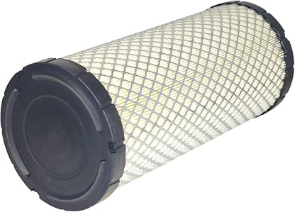 Inner Outer Air Filter Kit 006000455F1 006000456F1 Compatible - Image 5