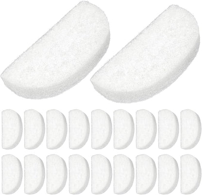 20 Pack Water Filter Polishing Pads by Unknown