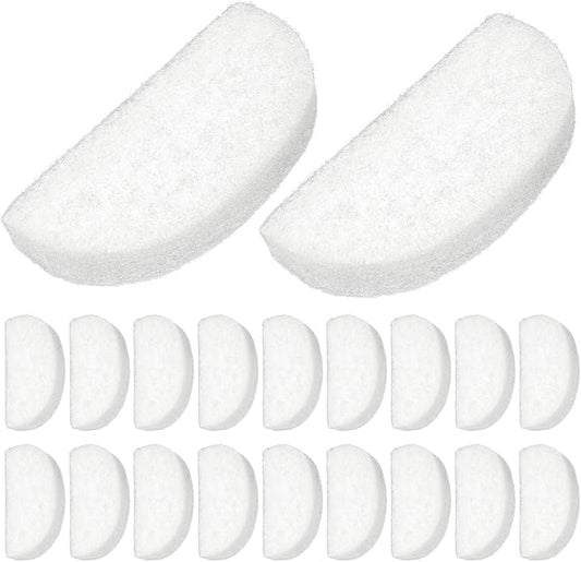 20 Pack Water Filter Polishing Pads by Unknown