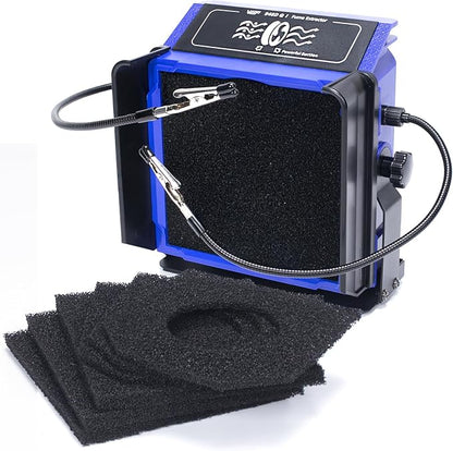 WEP 948DQ-I Fume Extractor Tool by WEPTOOLS