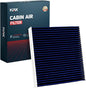 KAX Premium Cabin Air Filter, CF12312 Replacement by KAX