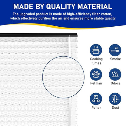 2Pack 213 Replacement Filter Compatible - Image 6