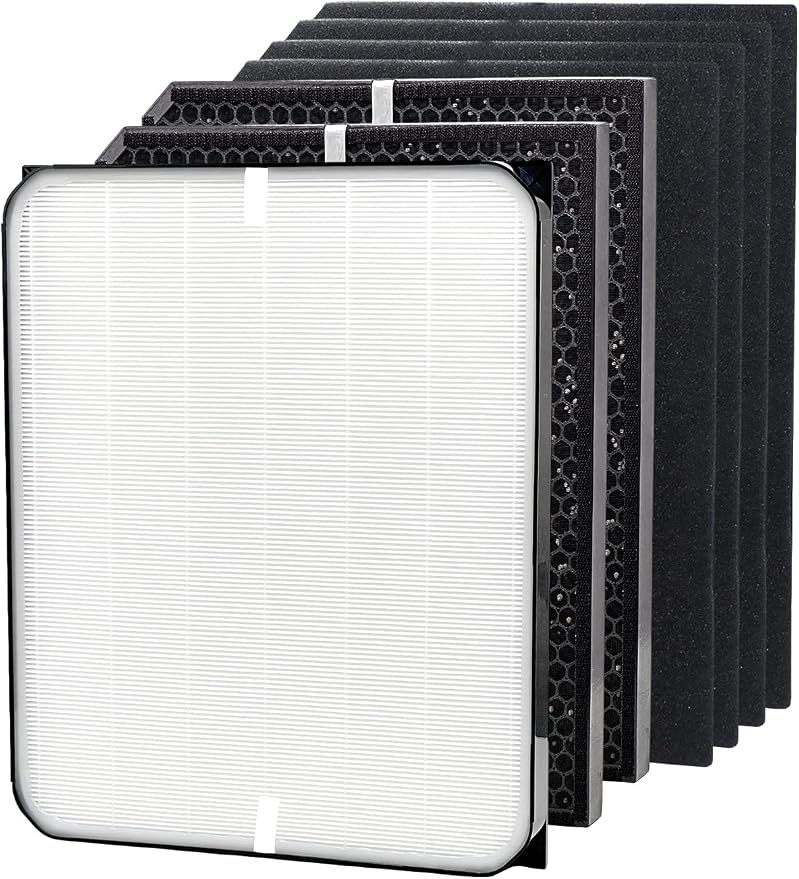 3500 Replacement Filters Compatible by Unknown
