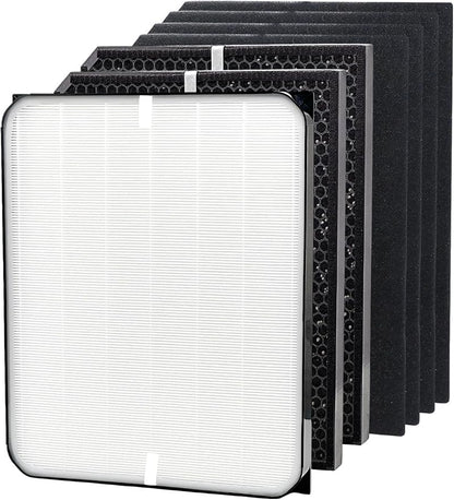 3500 Replacement Filters Compatible by Unknown