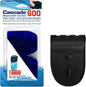 Penn-Plax Cascade 600 Filter Replacement Carbon Cartridges – Provides Chemical by Penn-Plax