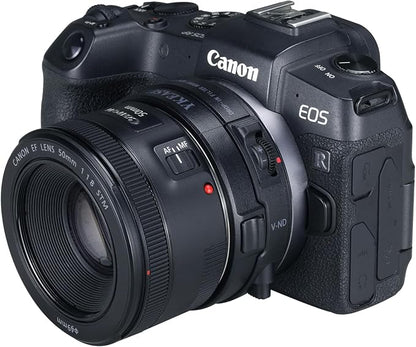 Drop-in Filter Mount Adapter EF-EOS R - Image 8