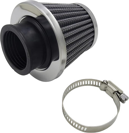 Semimo 35mm Air Filter – OEM Replacement Universal Cone Cleaner - Image 7