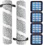 Replacement Parts ，Compatible For Bissell， 3930F 3933 V2 3999Z Floor Scrubber by Unknown