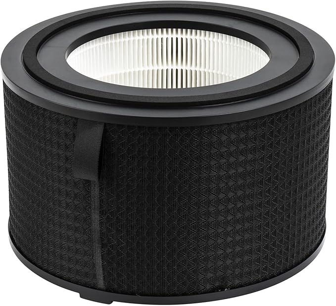 Air Filter, Compatible For Philips, Air Purifiers AC0950/10 AC0951/13 AC0820/10 by Unknown