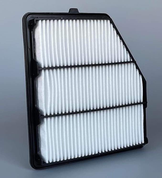 Engine & Cabin Air Filter Kit for Altima 2019 2020 2021 2022 2023 2024 2025 - Image 9