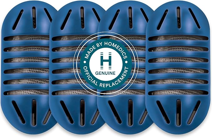 HoMedics Demineralization Cartridge by Homedics