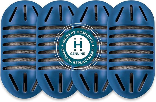 HoMedics Demineralization Cartridge by Homedics