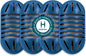 HoMedics Demineralization Cartridge by Homedics