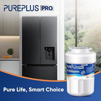 PUREPLUS PRO Refrigerator Water Filter Replacement - Image 7