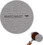 watchget 58.35mm Espresso Puck Screen, Lower Shower Screen 1mm Thickness 150μm by watchget