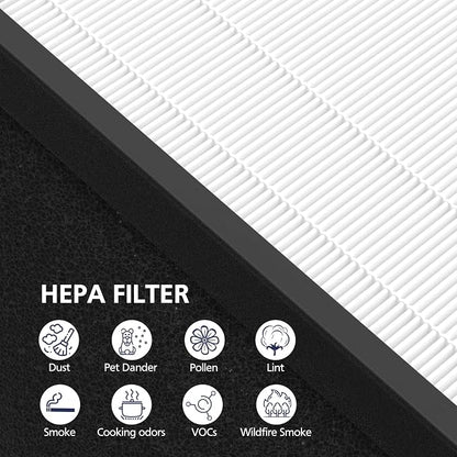 TZ-K2 Replacement Fil-ter Compatible - Image 5
