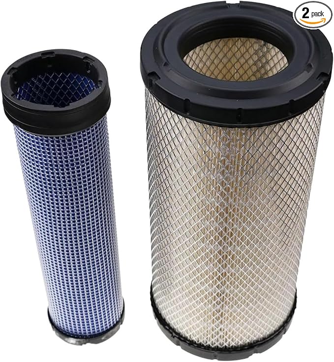 Engine Air Filters Compatible by Unknown