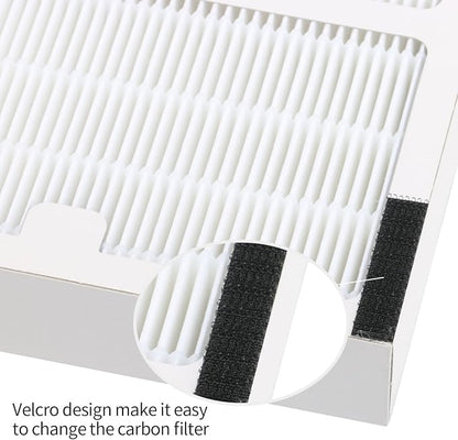 Replacement Idylis Filters A, AC-2119 Filter, iap-10-100 Filter Compatible - Image 3