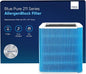 BLUEAIR Blue Pure 211+ Series AllergenBlock Filter, Genuine Replacement by BlueairInc