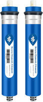 Membrane Solutions 75 GPD RO Membrane, Reverse Osmosis Membrane, RO Membrane by MembraneSolutions