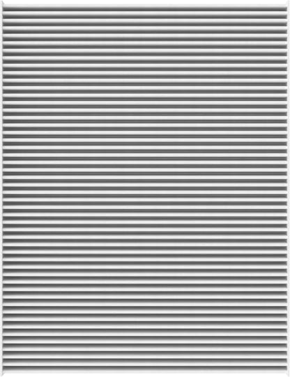 Spearhead OEM+ Particulate Breathe Easy Cabin Filter | Fits 2014-20 Rogue - Image 8
