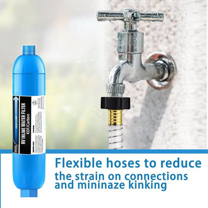 Lifefilter RV Inline Water Filter - Image 7