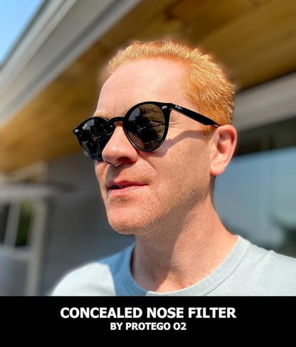 O2 Nose Filters with 3M Filtration - Image 6