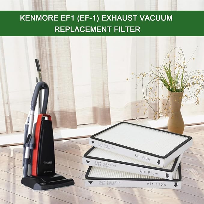 EZ SPARES 3 PCS Compatible - Image 3