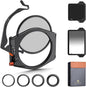 K&F CONCEPT X PRO Square Filters Holder System Kit by KFCONCEPT