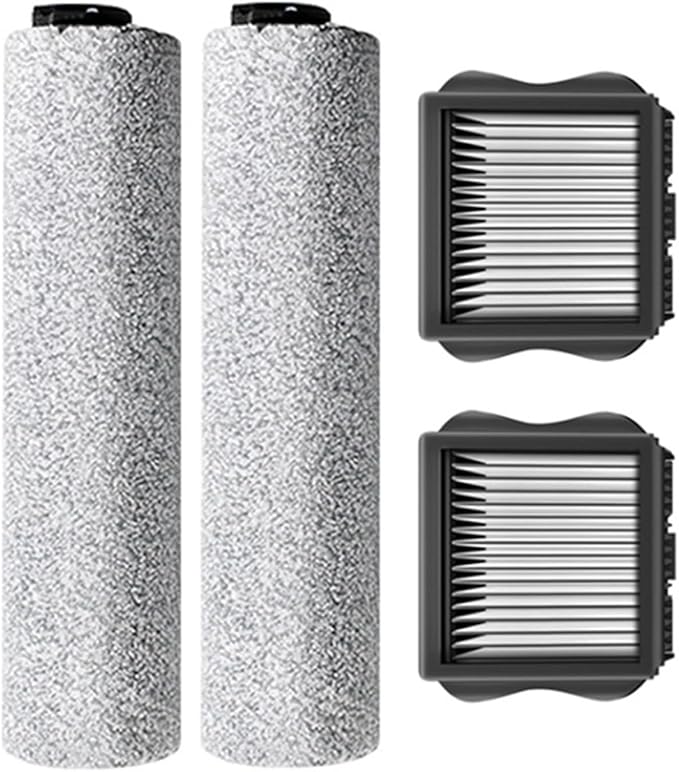 A21F-Brush Roller&Filter Replacement, Compatible - Image 4